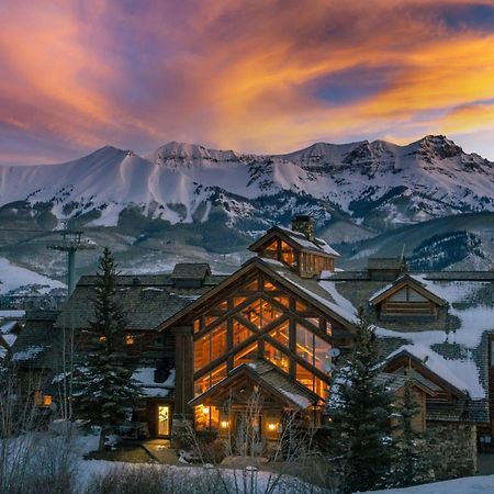Telluride Studio - Walk To Gondola! Luaran gambar