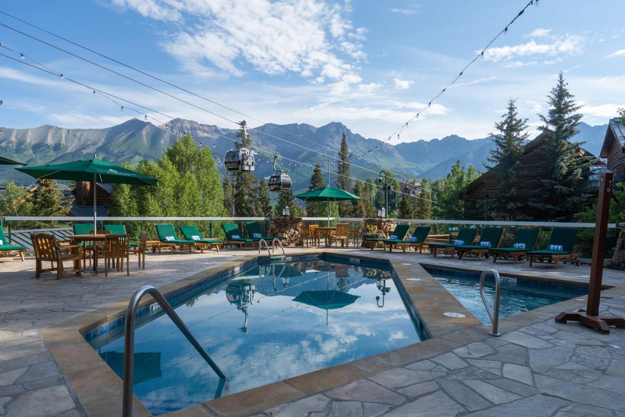 Telluride Studio - Walk To Gondola! Luaran gambar