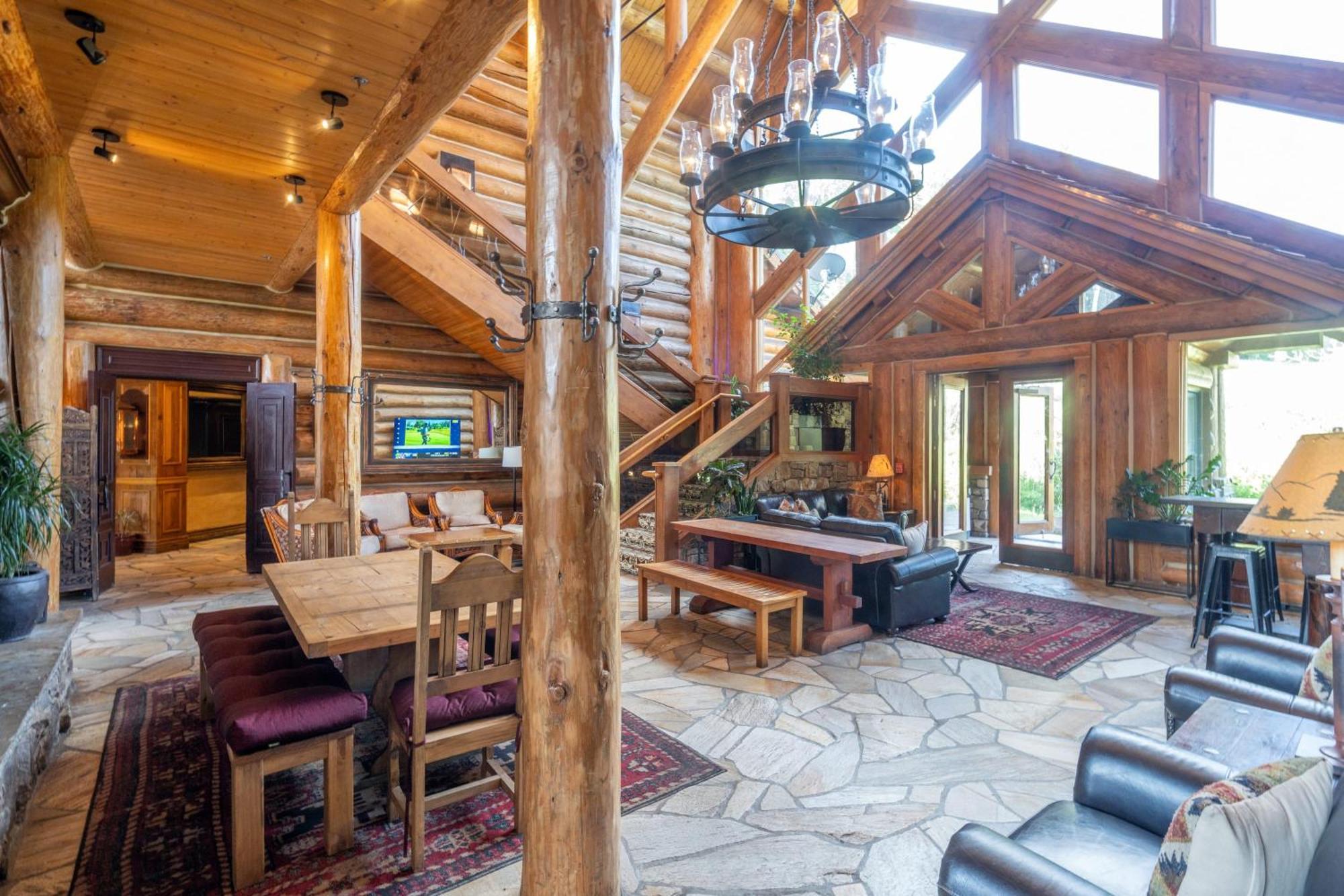 Telluride Studio - Walk To Gondola! Luaran gambar